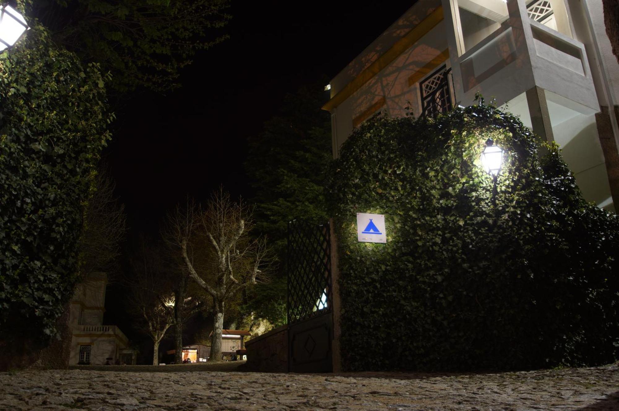 Camping Lamego Douro Valley Exterior foto